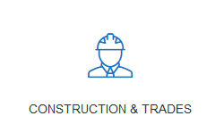 Construction and Trade Jobs