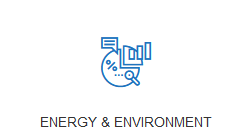 Energy and Environment Jobs