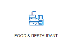Food and Restaurant Jobs