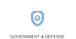 Government and Defense Jobs