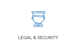 Legal and Security Jobs