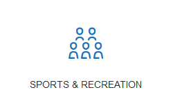 Sports and Recreation Jobs