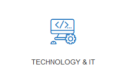 Technology and IT Jobs