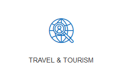 Travel and Tourism Jobs